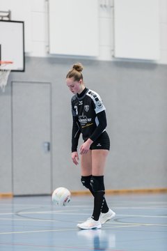 Bild 609 - wU18 Norddeutsche Meisterschaft